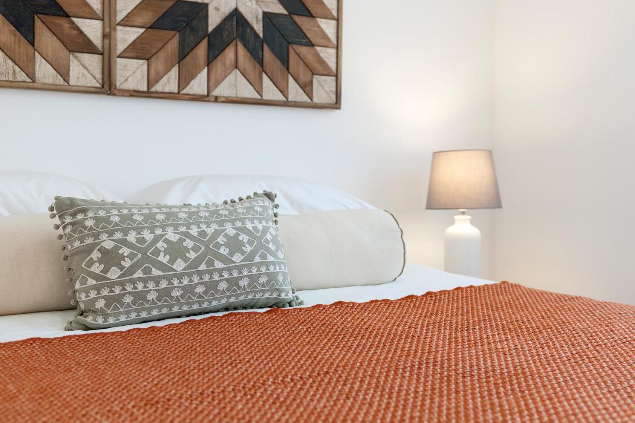 Graca - Castle | Lisbon Cheese & Wine Apartments Екстер'єр фото