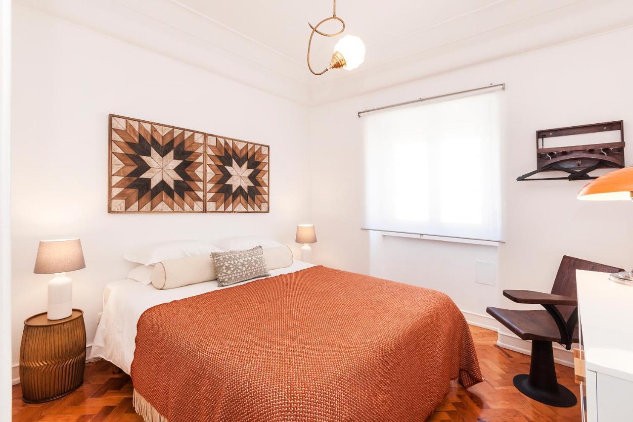 Graca - Castle | Lisbon Cheese & Wine Apartments Екстер'єр фото