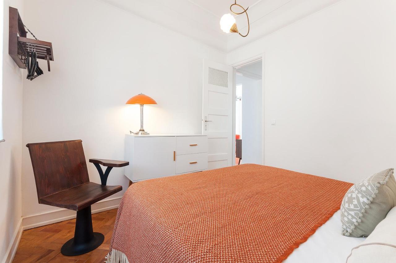 Graca - Castle | Lisbon Cheese & Wine Apartments Екстер'єр фото