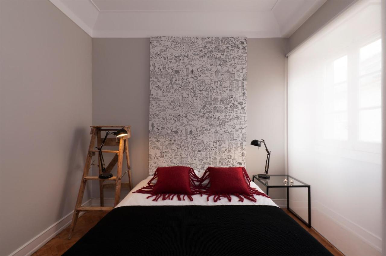 Graca - Castle | Lisbon Cheese & Wine Apartments Екстер'єр фото