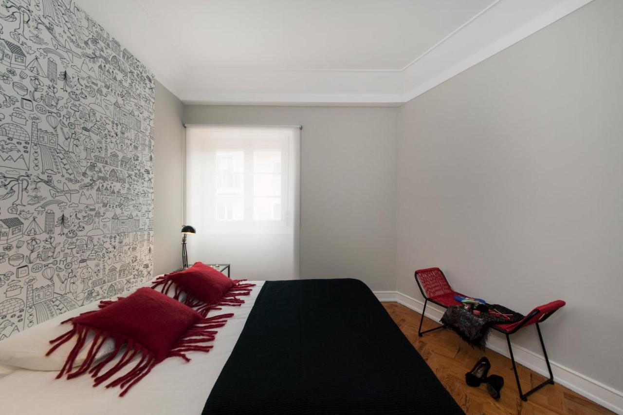 Graca - Castle | Lisbon Cheese & Wine Apartments Екстер'єр фото