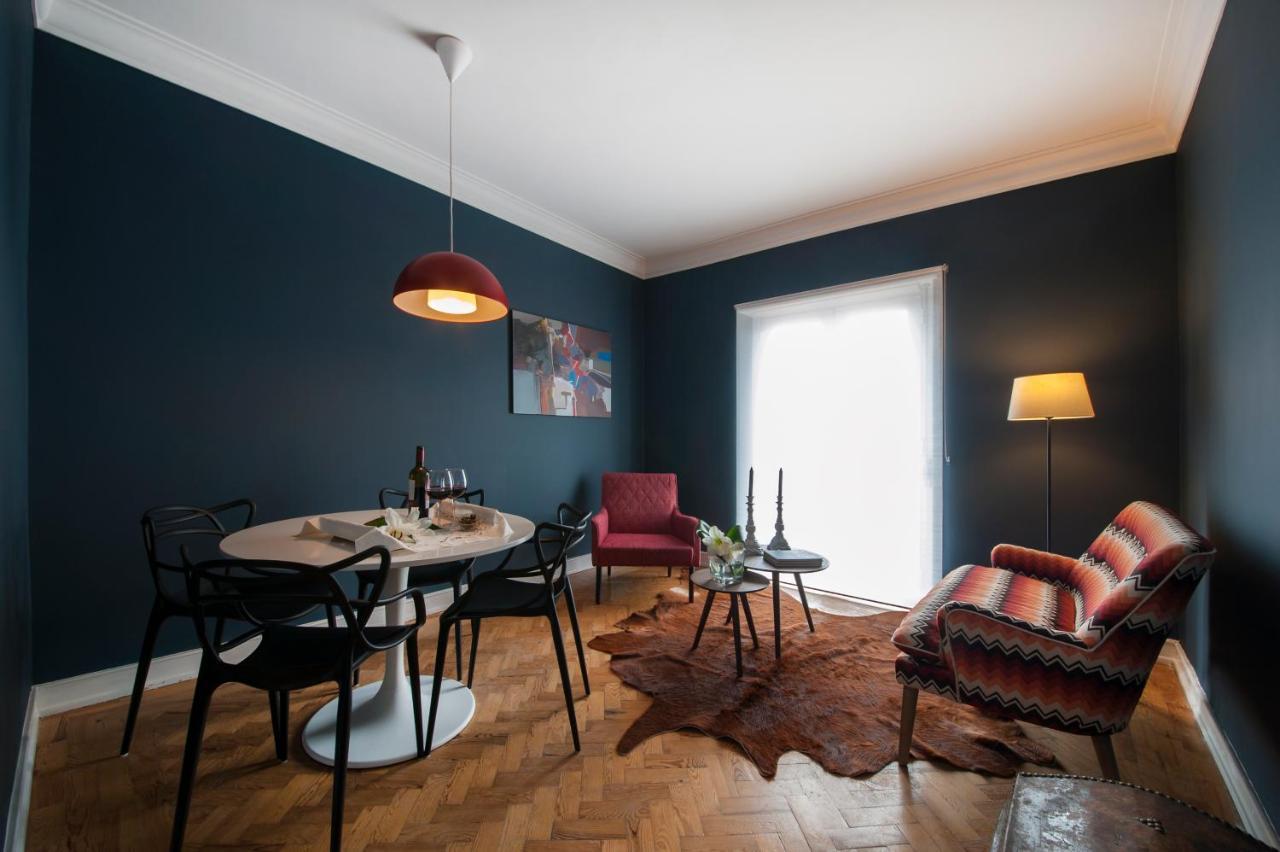 Graca - Castle | Lisbon Cheese & Wine Apartments Екстер'єр фото