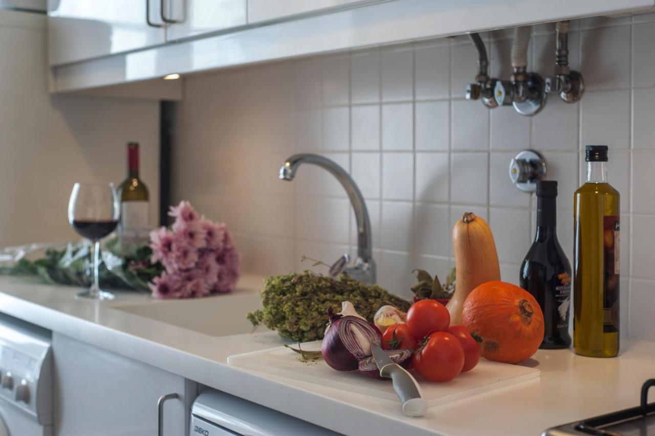 Graca - Castle | Lisbon Cheese & Wine Apartments Екстер'єр фото