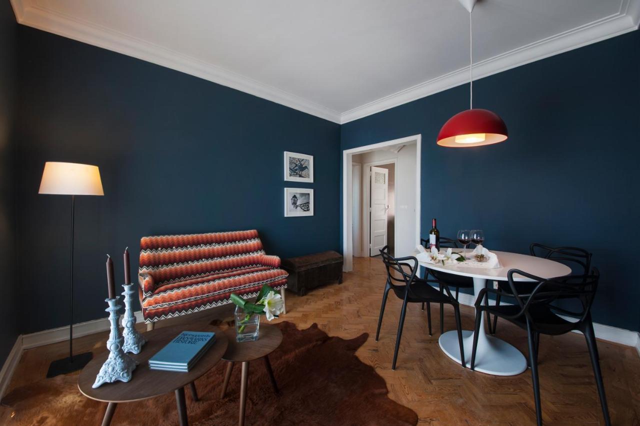 Graca - Castle | Lisbon Cheese & Wine Apartments Екстер'єр фото