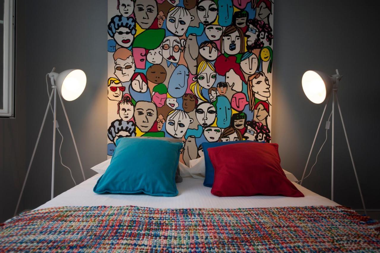 Graca - Castle | Lisbon Cheese & Wine Apartments Екстер'єр фото