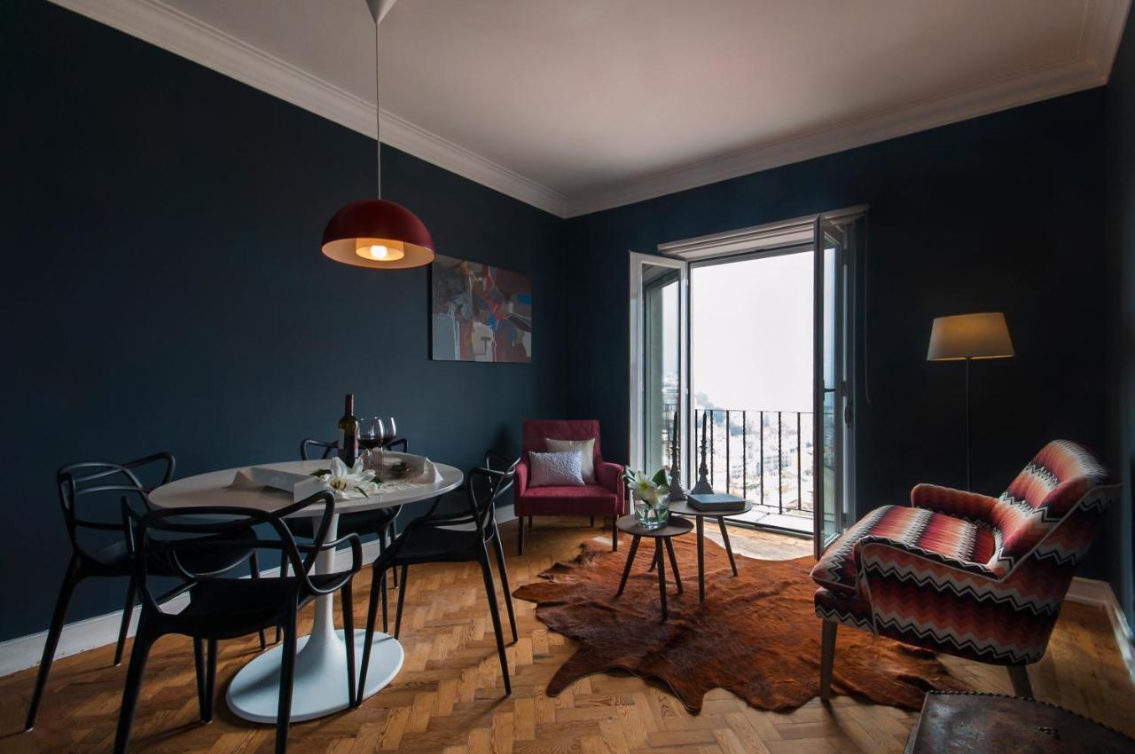 Graca - Castle | Lisbon Cheese & Wine Apartments Екстер'єр фото