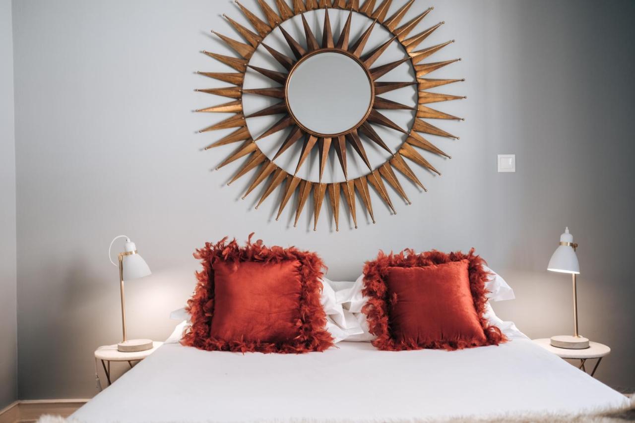 Graca - Castle | Lisbon Cheese & Wine Apartments Екстер'єр фото