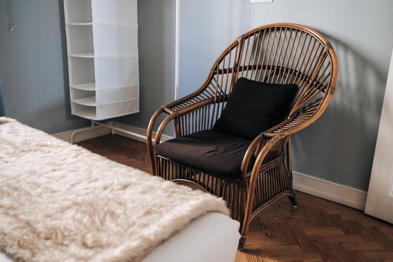 Graca - Castle | Lisbon Cheese & Wine Apartments Екстер'єр фото