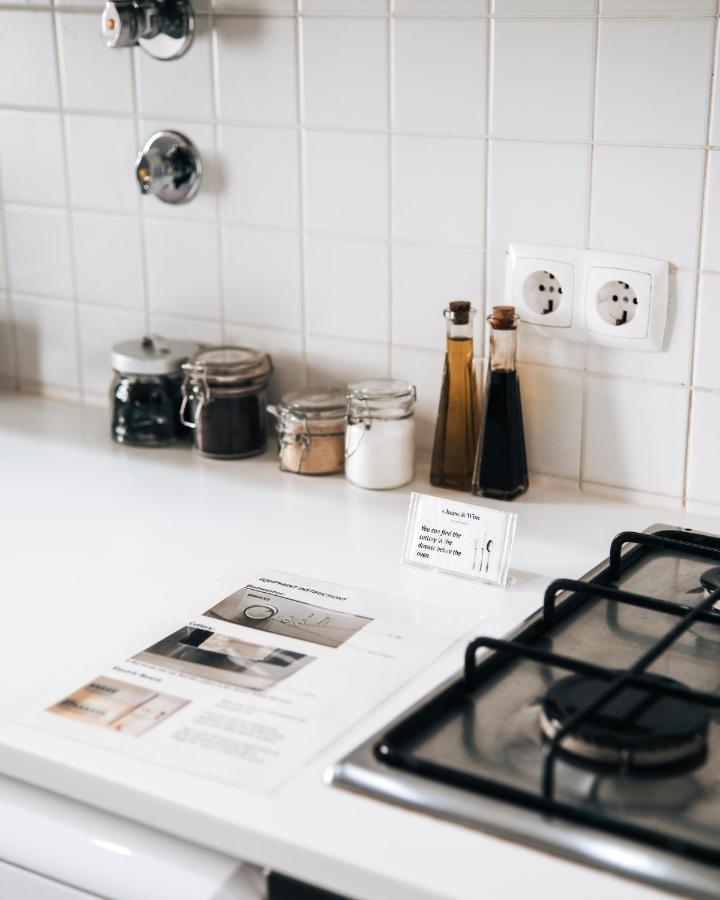 Graca - Castle | Lisbon Cheese & Wine Apartments Екстер'єр фото