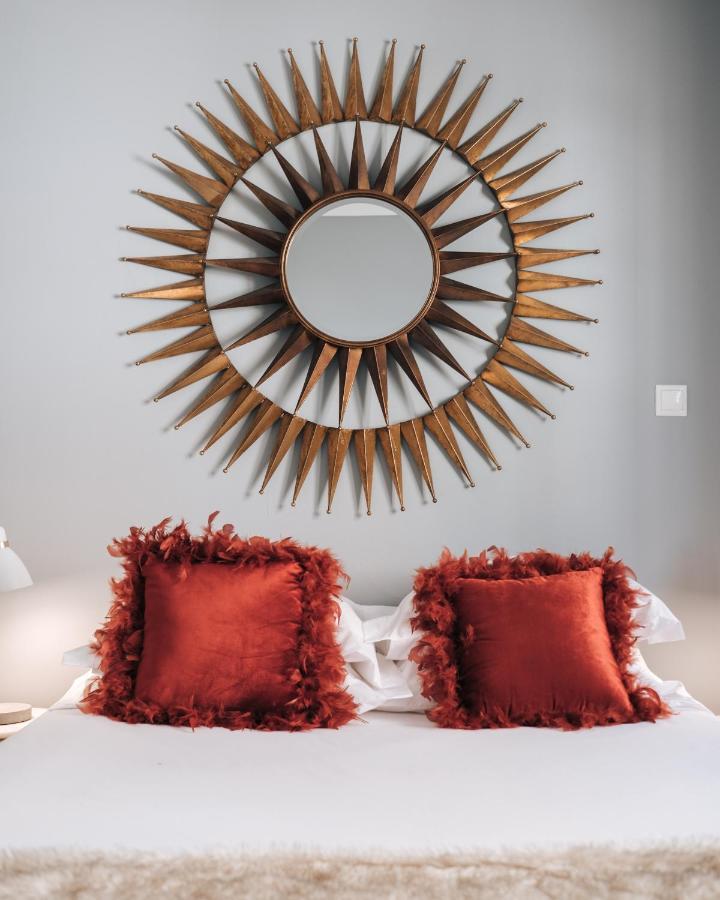 Graca - Castle | Lisbon Cheese & Wine Apartments Екстер'єр фото