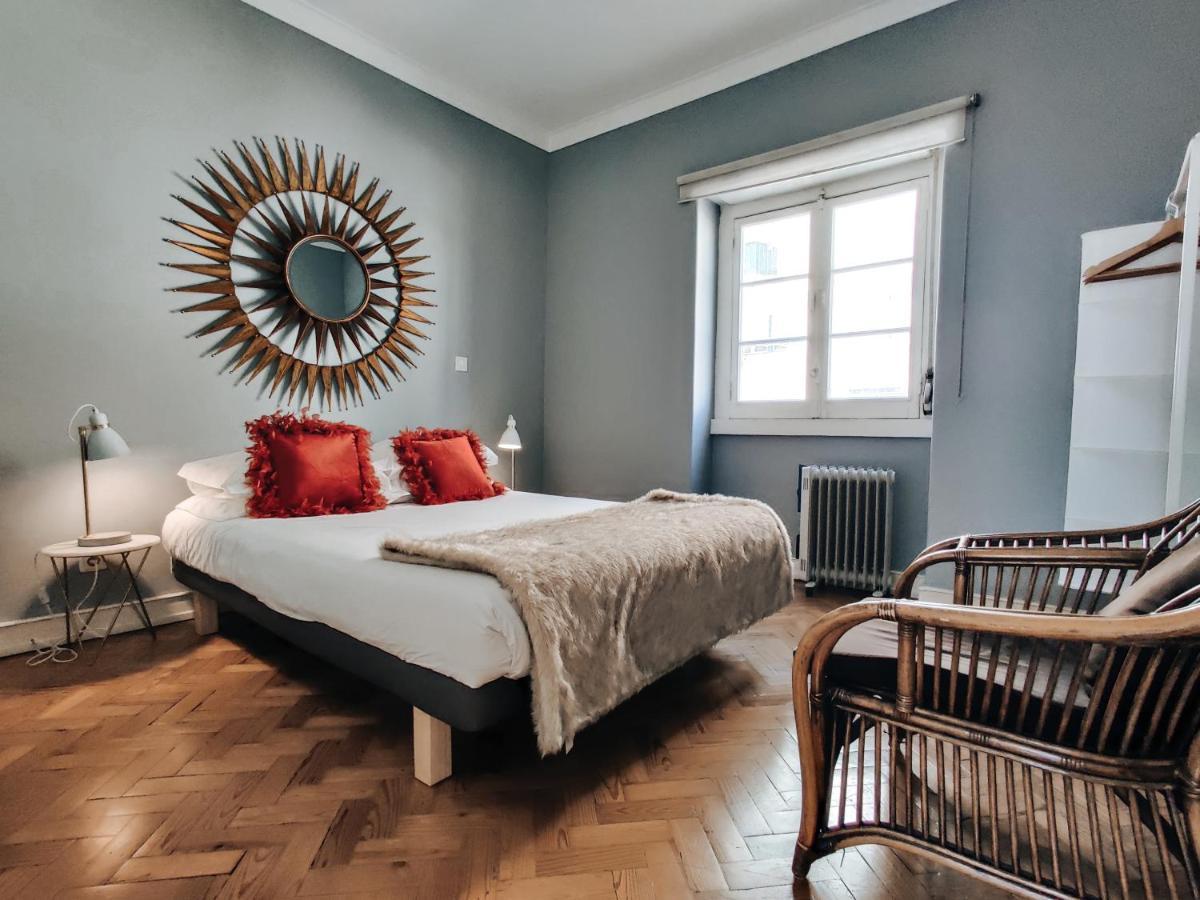 Graca - Castle | Lisbon Cheese & Wine Apartments Екстер'єр фото