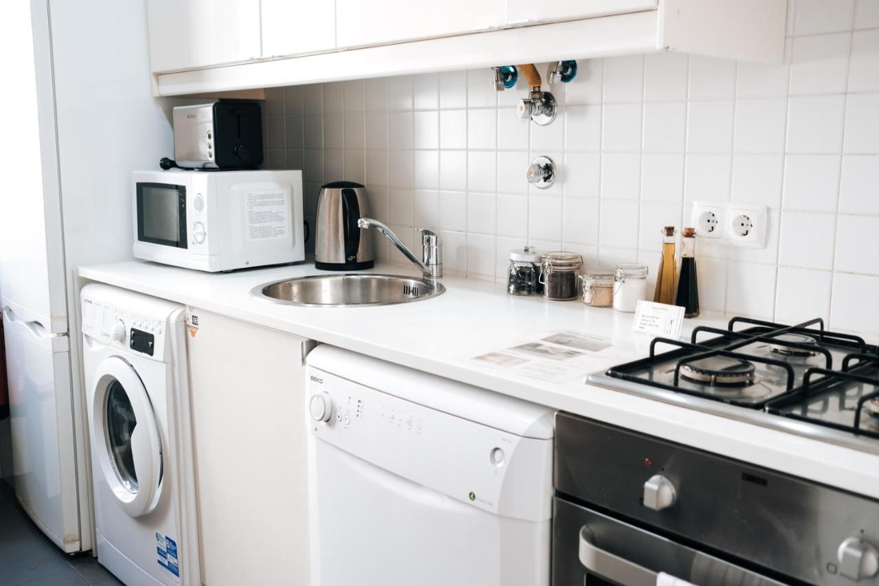 Graca - Castle | Lisbon Cheese & Wine Apartments Екстер'єр фото
