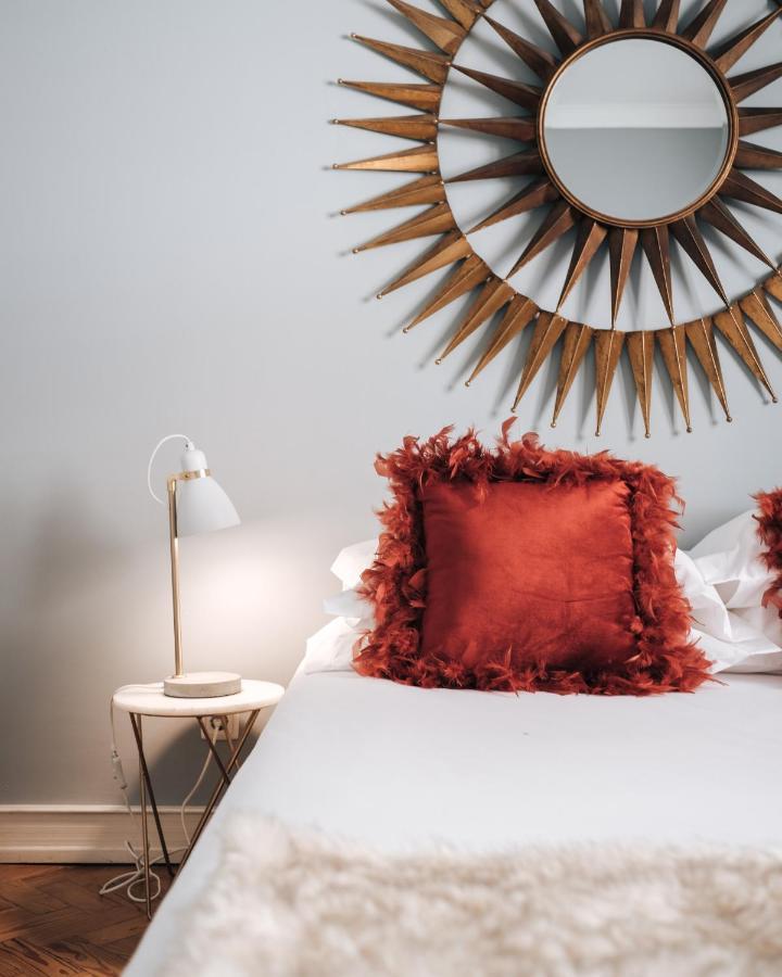 Graca - Castle | Lisbon Cheese & Wine Apartments Екстер'єр фото
