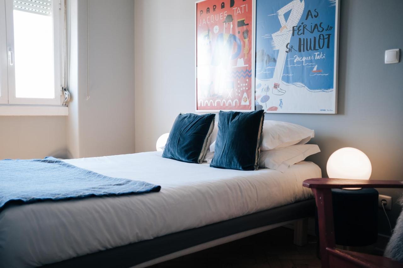 Graca - Castle | Lisbon Cheese & Wine Apartments Екстер'єр фото