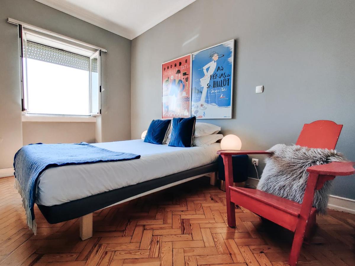 Graca - Castle | Lisbon Cheese & Wine Apartments Екстер'єр фото