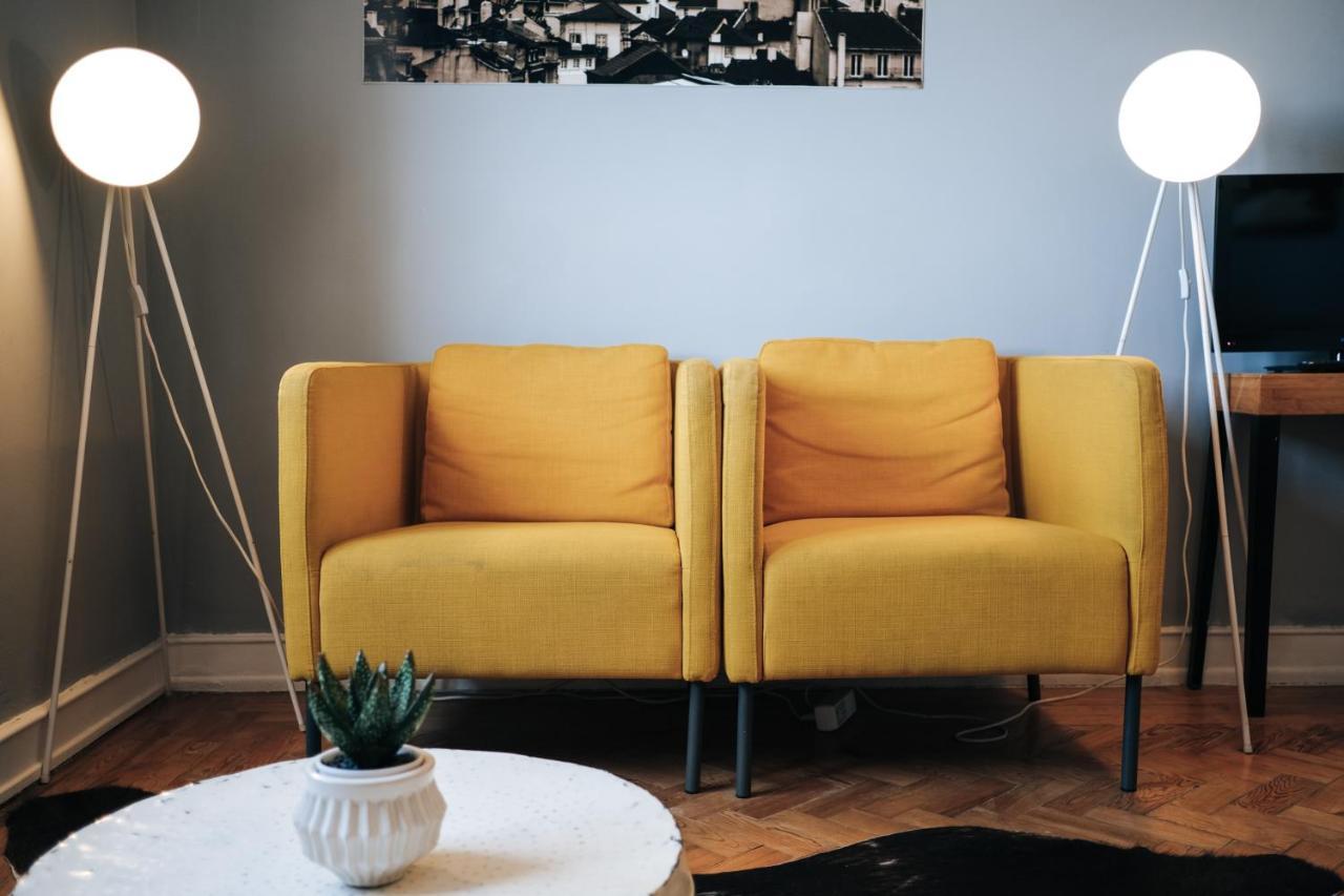 Graca - Castle | Lisbon Cheese & Wine Apartments Екстер'єр фото