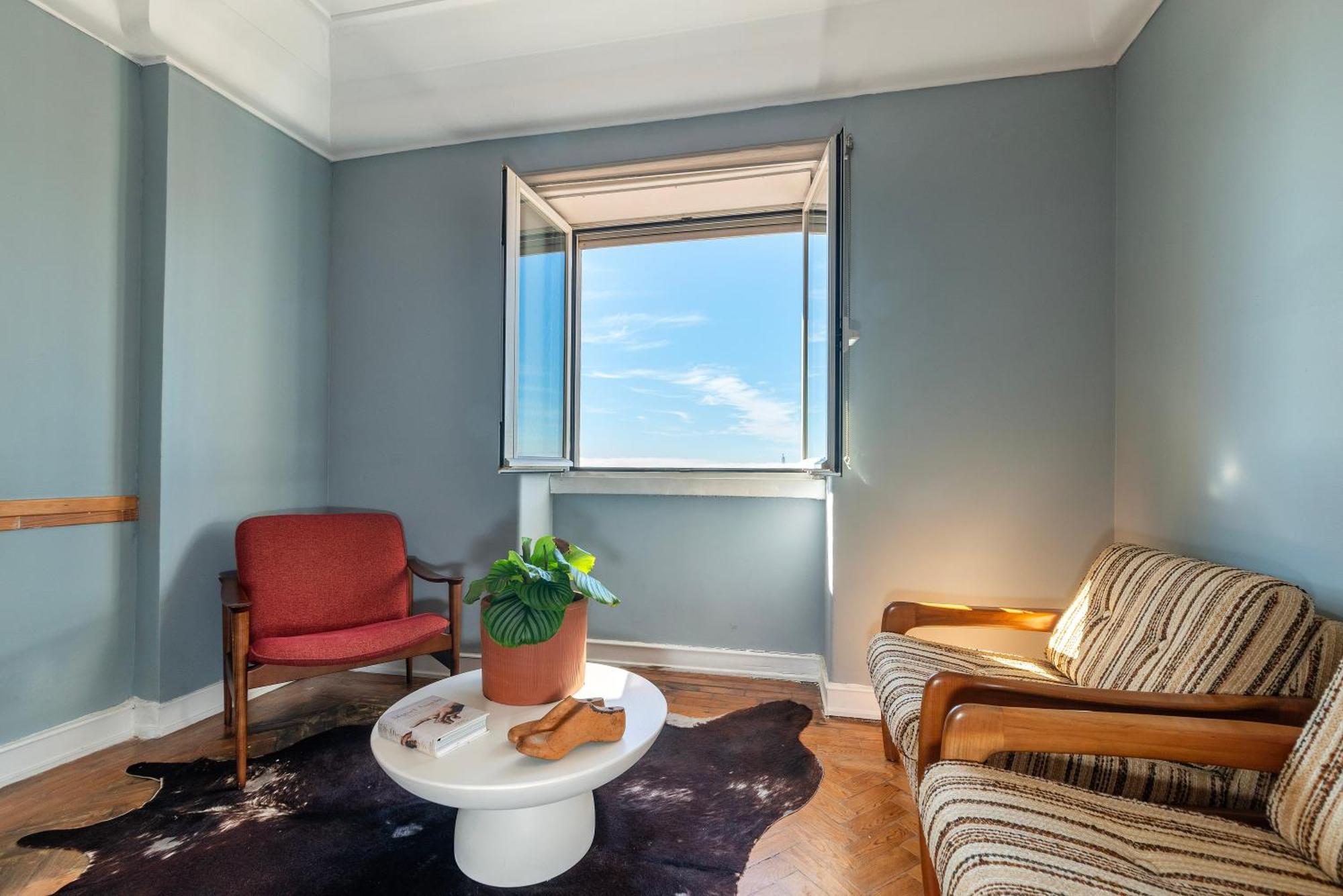 Graca - Castle | Lisbon Cheese & Wine Apartments Екстер'єр фото