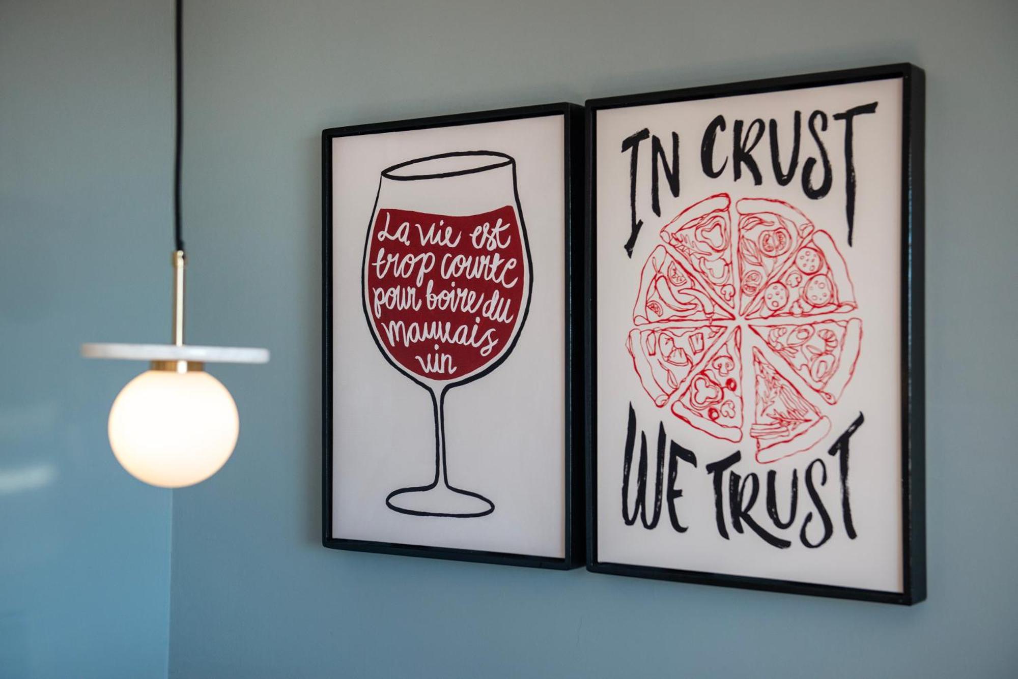 Graca - Castle | Lisbon Cheese & Wine Apartments Екстер'єр фото