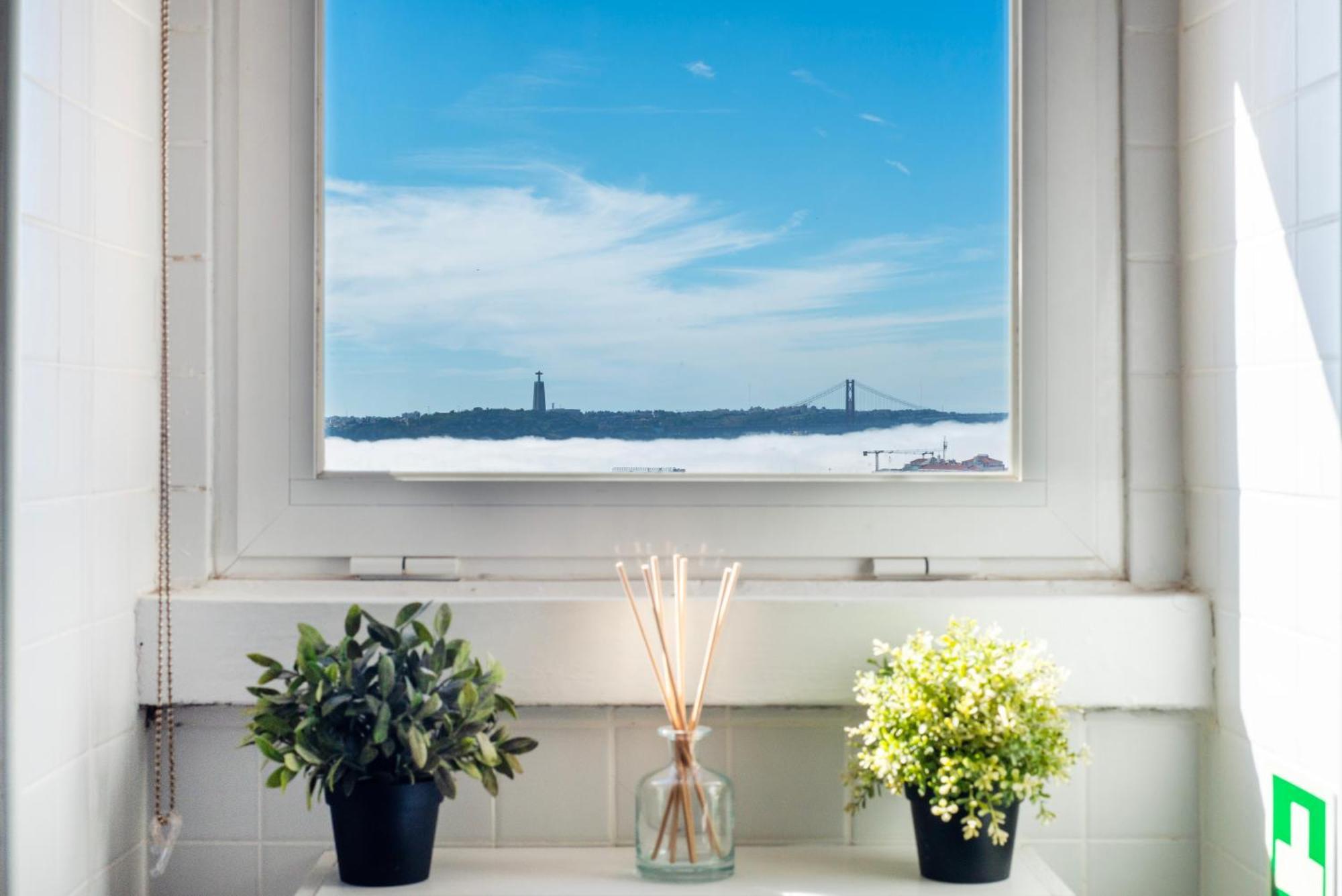 Graca - Castle | Lisbon Cheese & Wine Apartments Екстер'єр фото