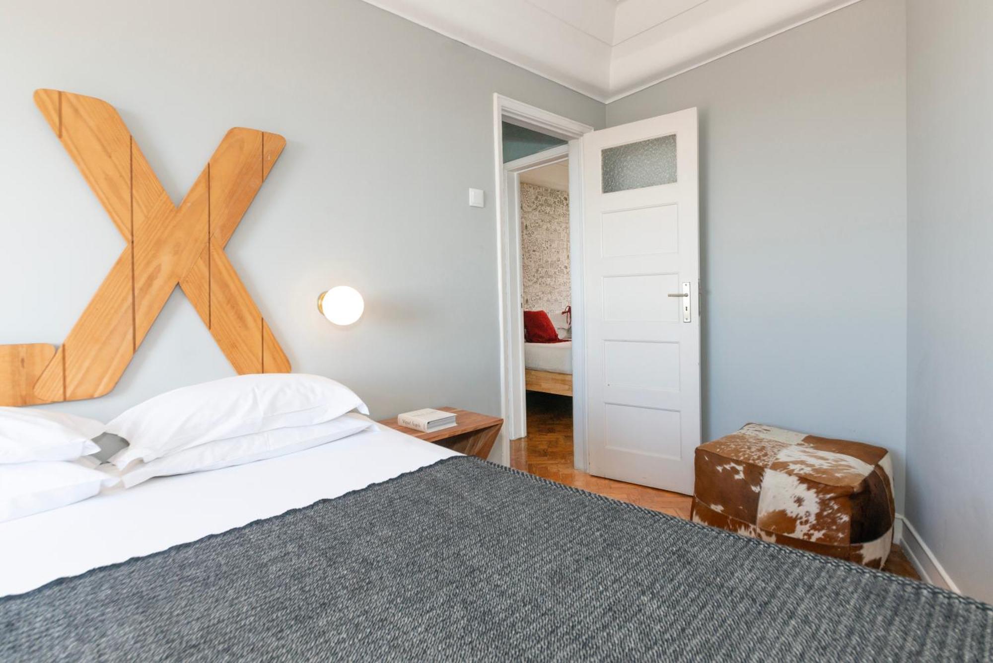 Graca - Castle | Lisbon Cheese & Wine Apartments Екстер'єр фото