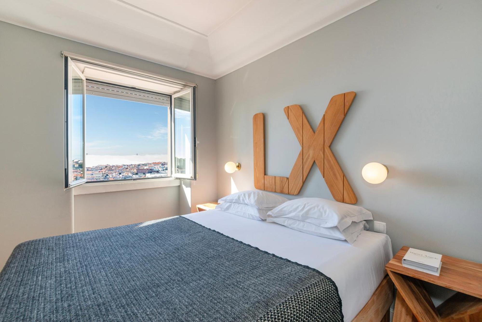 Graca - Castle | Lisbon Cheese & Wine Apartments Екстер'єр фото