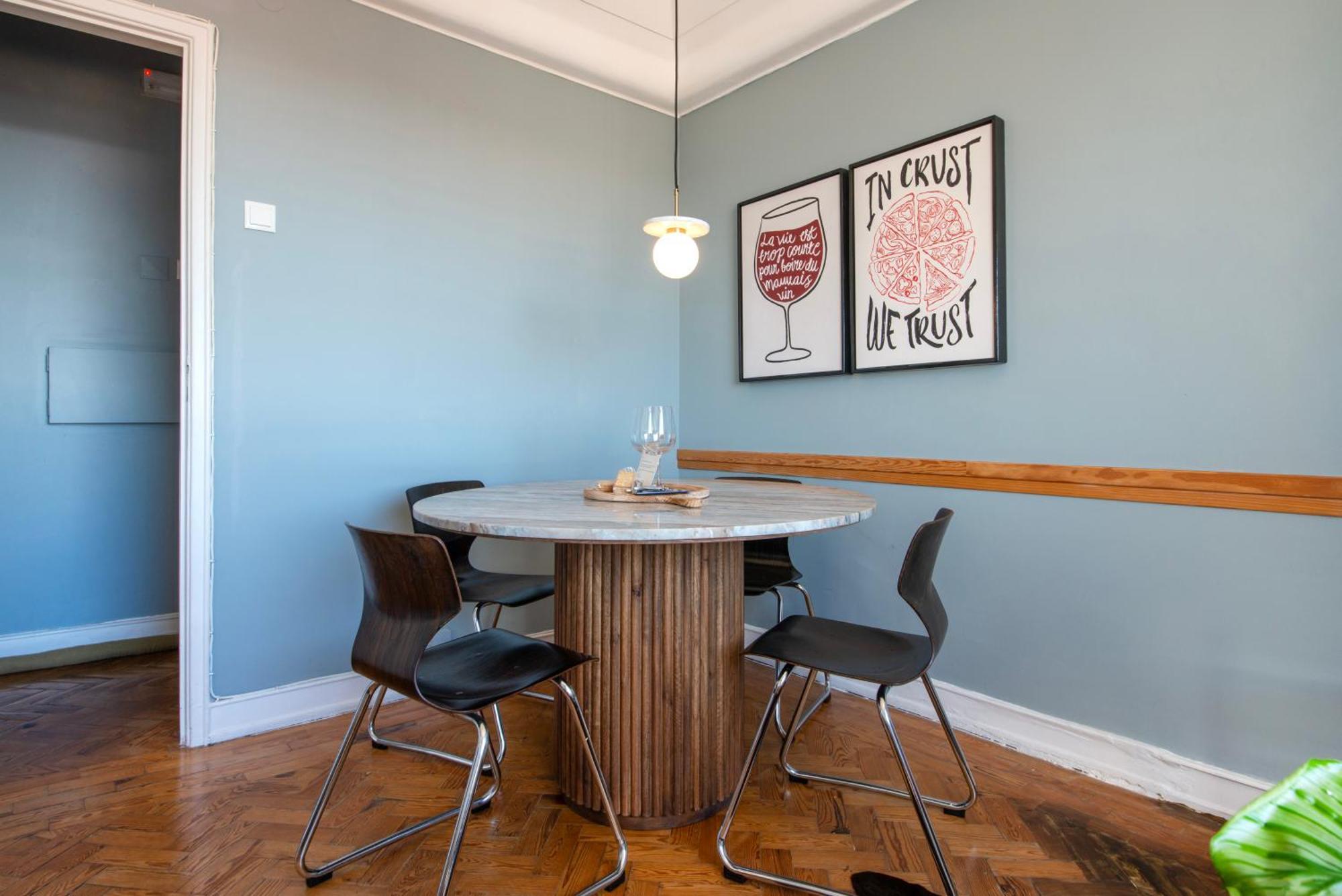 Graca - Castle | Lisbon Cheese & Wine Apartments Екстер'єр фото